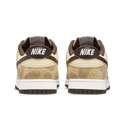 NIKE DUNK LOW 'ANIMAL PACK - GIRAFFE' - Hype Locker UK