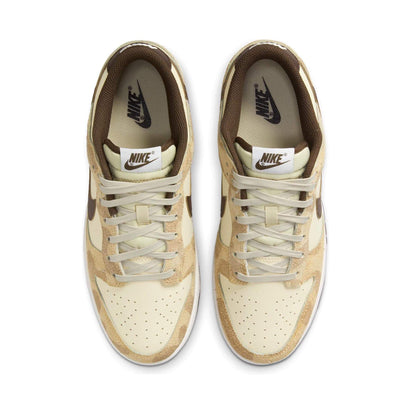 NIKE DUNK LOW 'ANIMAL PACK - GIRAFFE' - Hype Locker UK