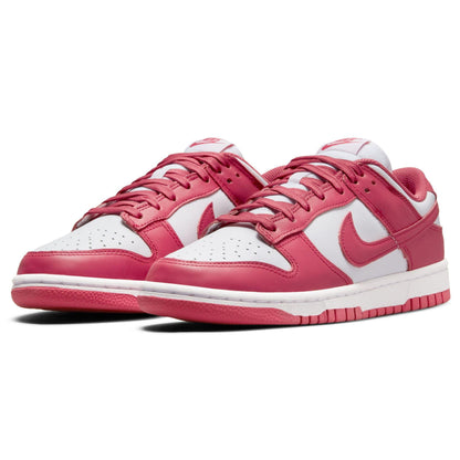 NIKE DUNK LOW 'ARCHEO PINK' - Hype Locker UK