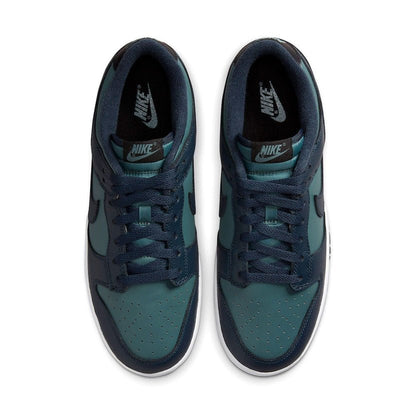 NIKE DUNK LOW 'ARMORY NAVY' - Hype Locker UK