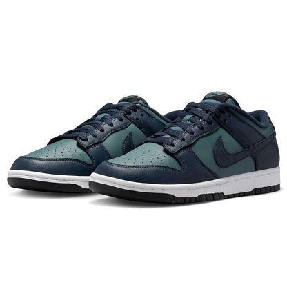 NIKE DUNK LOW 'ARMORY NAVY' - Hype Locker UK