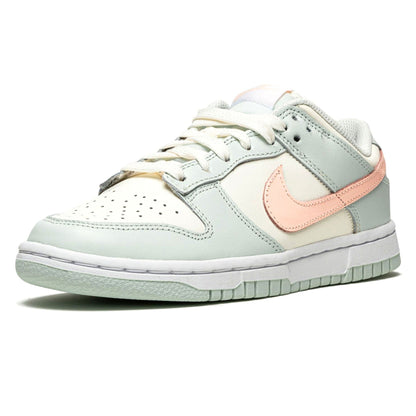 NIKE DUNK LOW 'BARELY GREEN' - Hype Locker UK