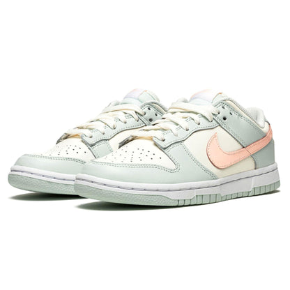 NIKE DUNK LOW 'BARELY GREEN' - Hype Locker UK