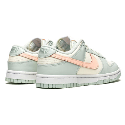 NIKE DUNK LOW 'BARELY GREEN' - Hype Locker UK