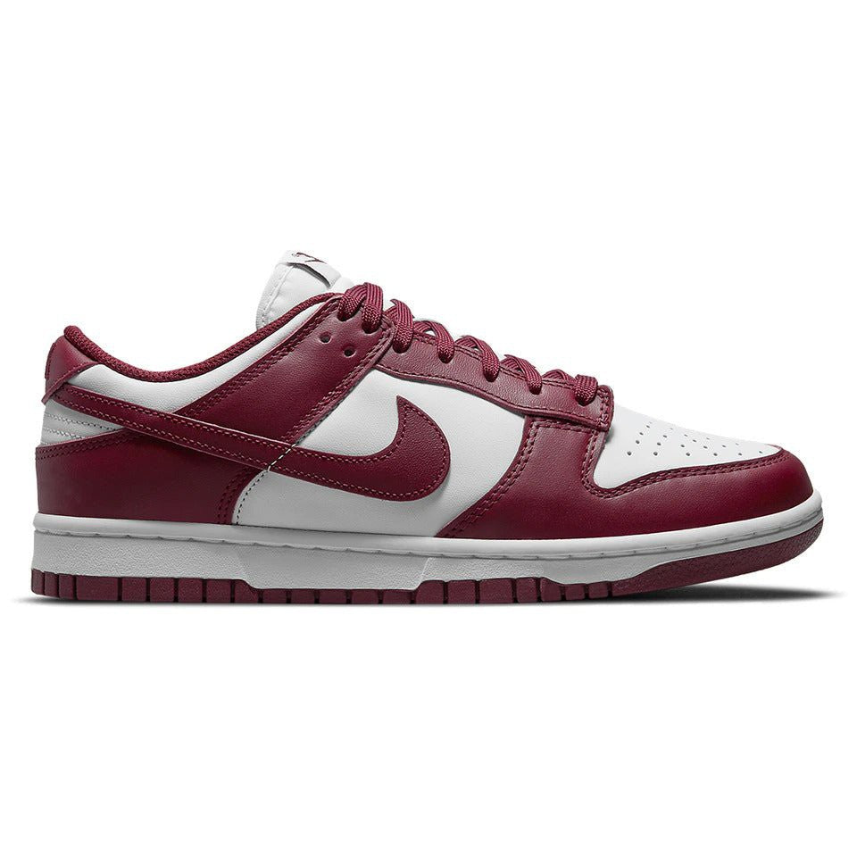 NIKE DUNK LOW 'BEETROOT' - Hype Locker UK