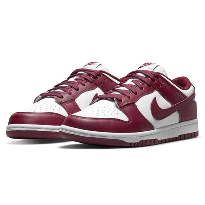 NIKE DUNK LOW 'BEETROOT' - Hype Locker UK