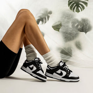 Nike Dunk Low 'Black / White' | Hype Locker UK