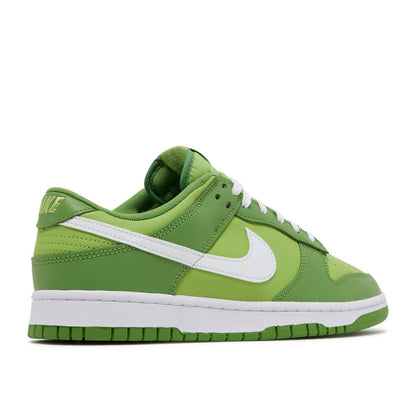 NIKE DUNK LOW 'CHLOROPHYLL' - Hype Locker UK