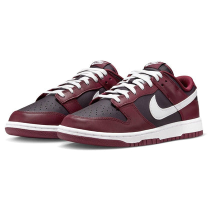 NIKE DUNK LOW 'DARK BEETROOT' - Hype Locker UK