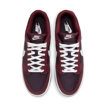 NIKE DUNK LOW 'DARK BEETROOT' - Hype Locker UK