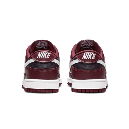 NIKE DUNK LOW 'DARK BEETROOT' - Hype Locker UK