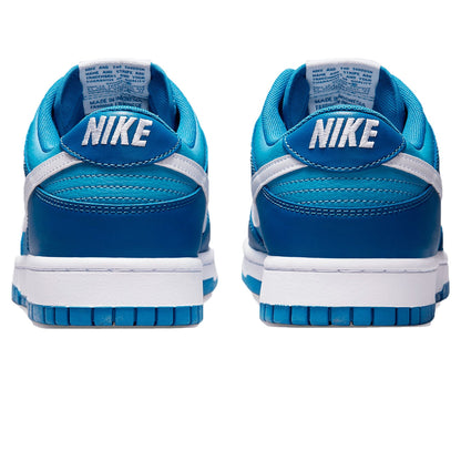 NIKE DUNK LOW 'DARK MARINA BLUE' - Hype Locker UK