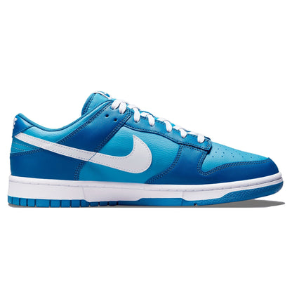 NIKE DUNK LOW 'DARK MARINA BLUE' - Hype Locker UK