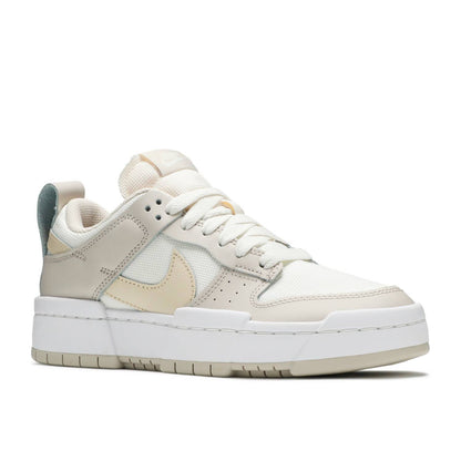 NIKE DUNK LOW DISRUPT 'SAIL' - Hype Locker UK