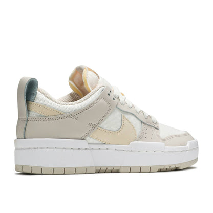 NIKE DUNK LOW DISRUPT 'SAIL' - Hype Locker UK