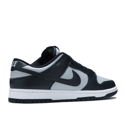 NIKE DUNK LOW 'GEORGETOWN' - Hype Locker UK