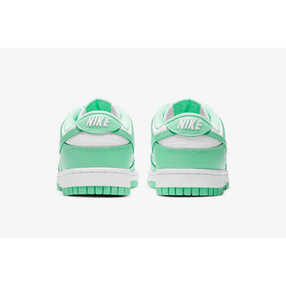 NIKE DUNK LOW 'GREEN GLOW' - Hype Locker UK