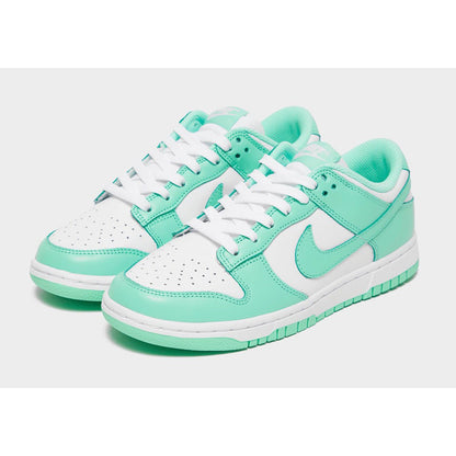 NIKE DUNK LOW 'GREEN GLOW' - Hype Locker UK