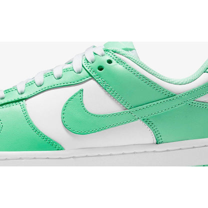 NIKE DUNK LOW 'GREEN GLOW' - Hype Locker UK