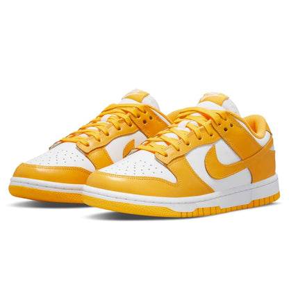 NIKE DUNK LOW 'LASER ORANGE' - Hype Locker UK