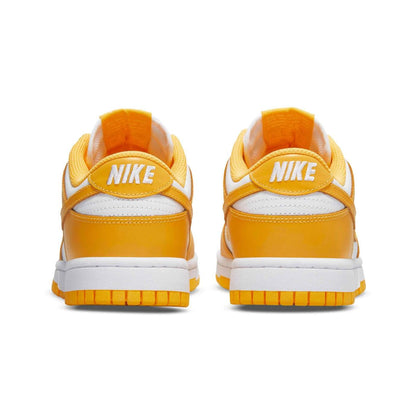 NIKE DUNK LOW 'LASER ORANGE' - Hype Locker UK