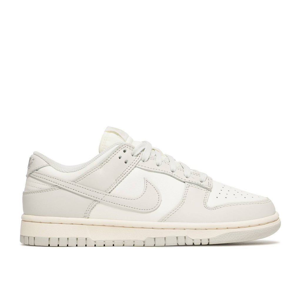 NIKE DUNK LOW 'LIGHT BONE' - Hype Locker UK