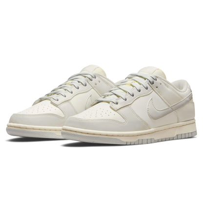 NIKE DUNK LOW 'LIGHT BONE' - Hype Locker UK