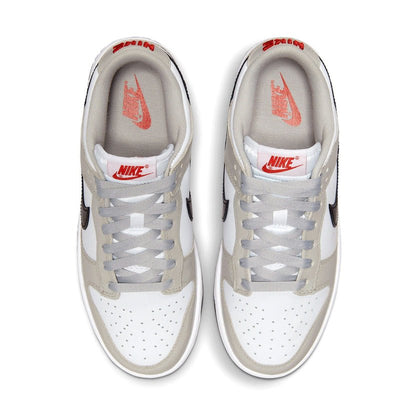 NIKE DUNK LOW 'LIGHT IRON ORE' - Hype Locker UK