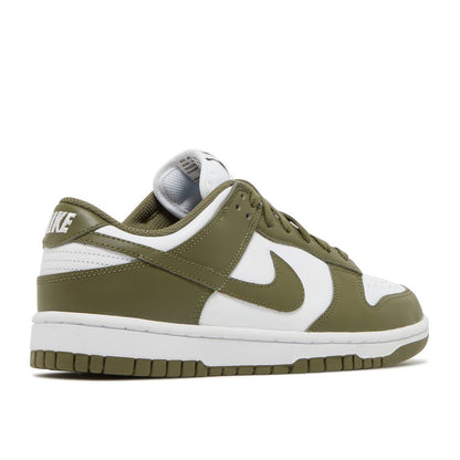 NIKE DUNK LOW 'MEDIUM OLIVE' - Hype Locker UK