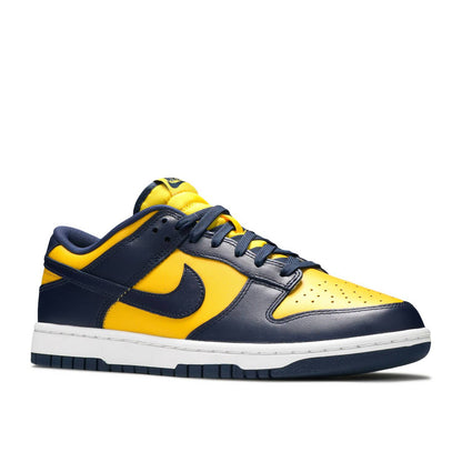 NIKE DUNK LOW 'MICHIGAN' - Hype Locker UK