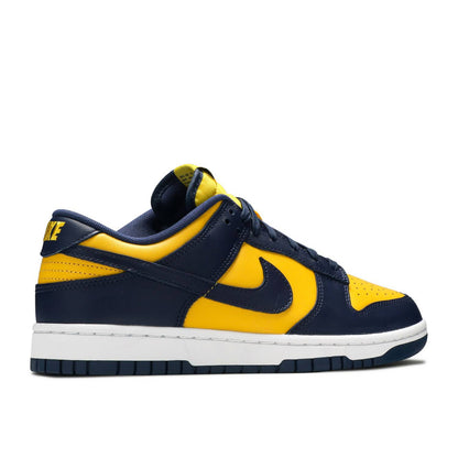 NIKE DUNK LOW 'MICHIGAN' - Hype Locker UK