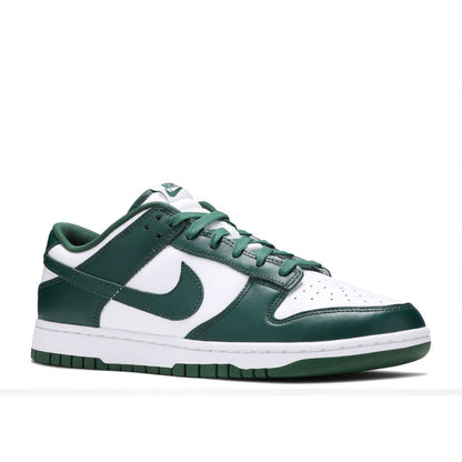 NIKE DUNK LOW 'MICHIGAN STATE' - Hype Locker UK