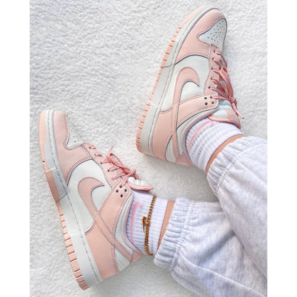 NIKE DUNK LOW 'ORANGE PEARL' - Hype Locker UK