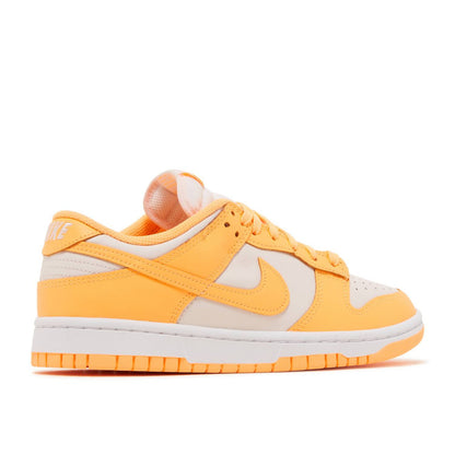 Nike Dunk Low 'Peach Cream' Hype Locker UK