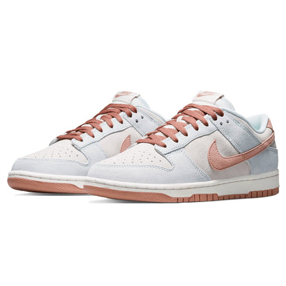 NIKE DUNK LOW PREMIUM 'FOSSIL ROSE' - Hype Locker UK