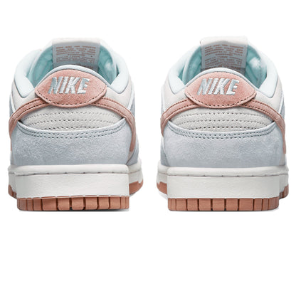 NIKE DUNK LOW PREMIUM 'FOSSIL ROSE' - Hype Locker UK