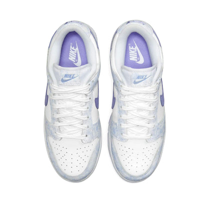 NIKE DUNK LOW 'PURPLE PULSE' - Hype Locker UK