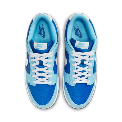 NIKE DUNK LOW QS 'ARGON BLUE' - Hype Locker UK