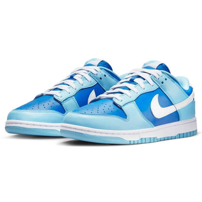 NIKE DUNK LOW QS 'ARGON BLUE' - Hype Locker UK