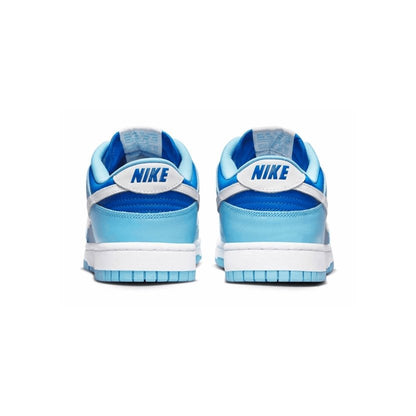 NIKE DUNK LOW QS 'ARGON BLUE' - Hype Locker UK