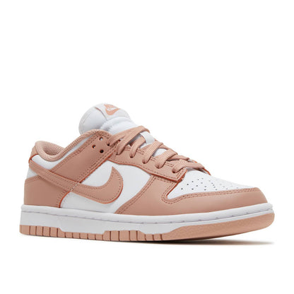 NIKE DUNK LOW 'ROSE WHISPER' - Hype Locker UK