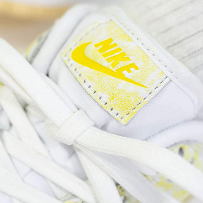 NIKE DUNK LOW 'STRIKE YELLOW' - Hype Locker UK