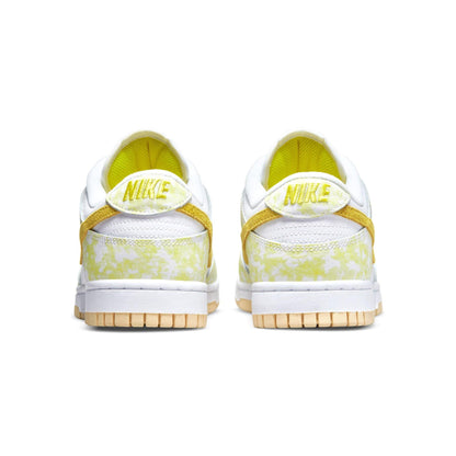 NIKE DUNK LOW 'STRIKE YELLOW' - Hype Locker UK