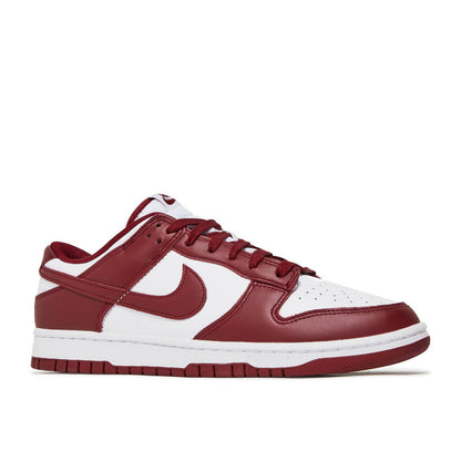 NIKE DUNK LOW 'TEAM RED' - Hype Locker UK