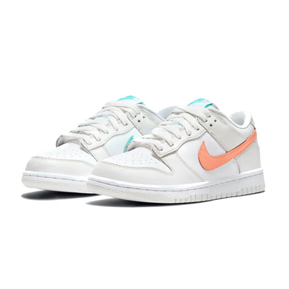 NIKE DUNK LOW 'TROPICAL TWIST' (GS) - Hype Locker UK