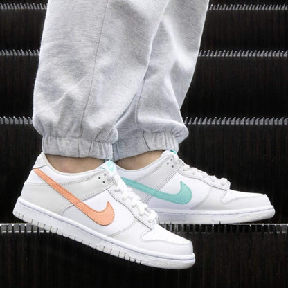 NIKE DUNK LOW 'TROPICAL TWIST' (GS) - Hype Locker UK