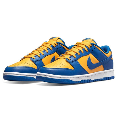 NIKE DUNK LOW 'UCLA' - Hype Locker UK