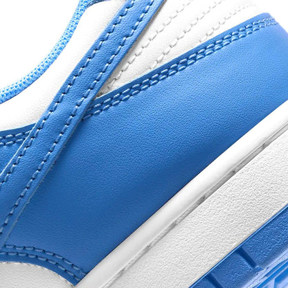 NIKE DUNK LOW 'UNIVERSITY BLUE' - Hype Locker UK