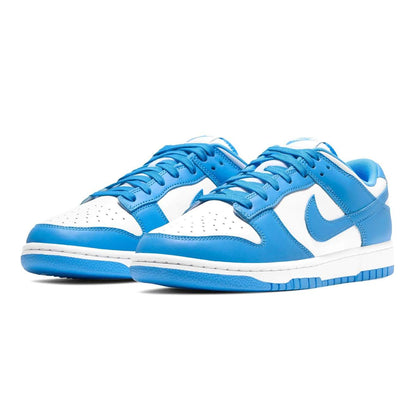 NIKE DUNK LOW 'UNIVERSITY BLUE' - Hype Locker UK