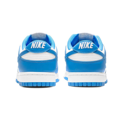 NIKE DUNK LOW 'UNIVERSITY BLUE' - Hype Locker UK